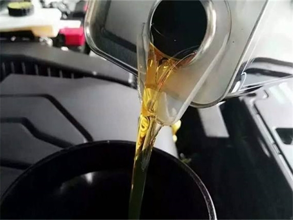 BGM润滑油客户案例