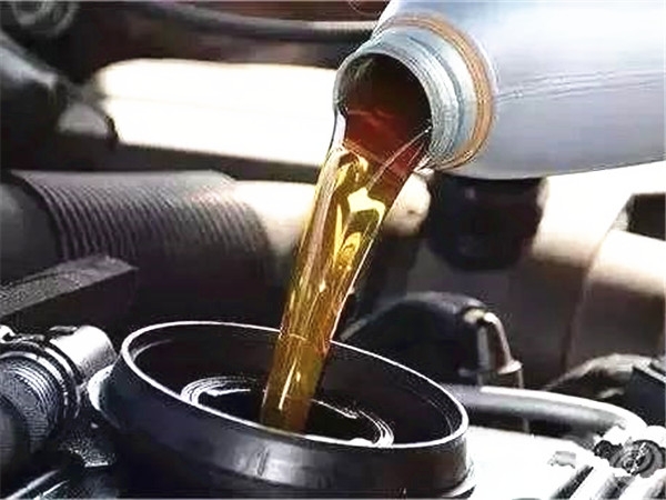 BGM润滑油客户案例