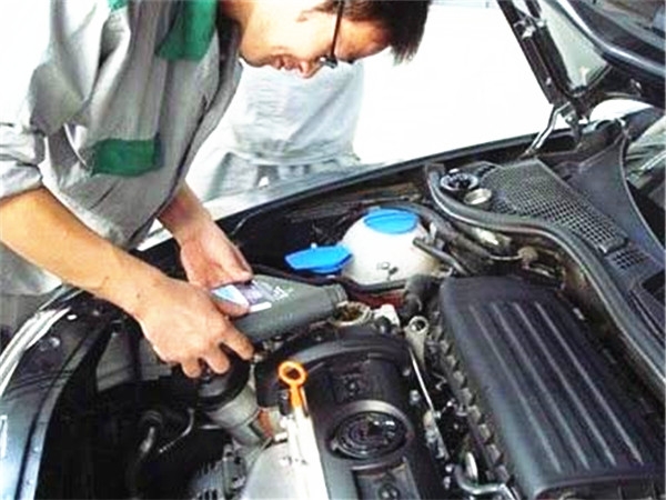 BGM润滑油客户案例