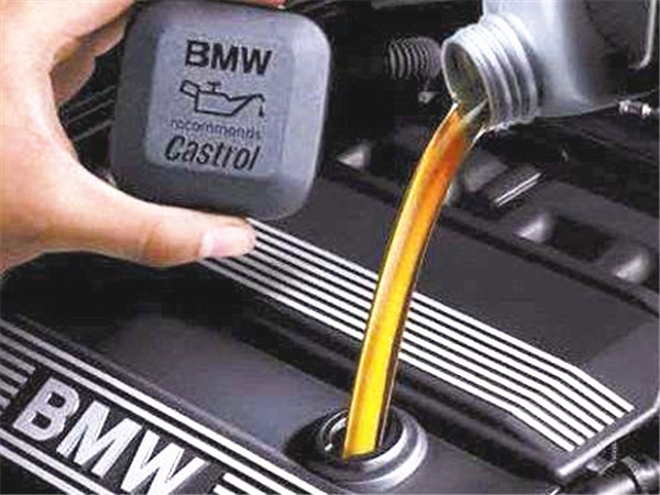 BGM润滑油客户案例